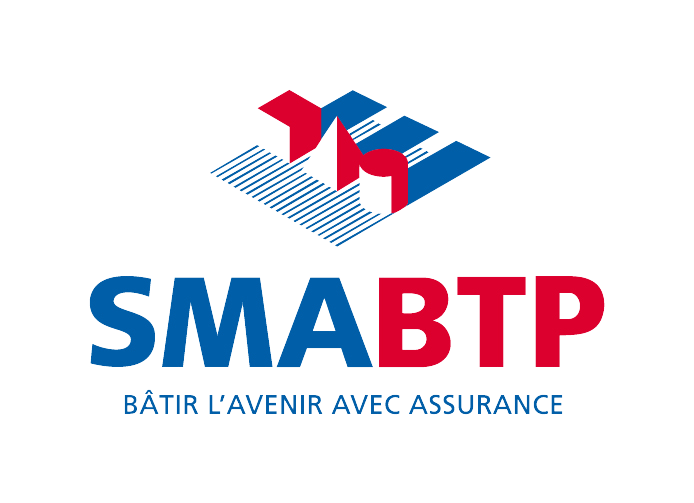 SMA BTP bâtir l'avenir avec assurance